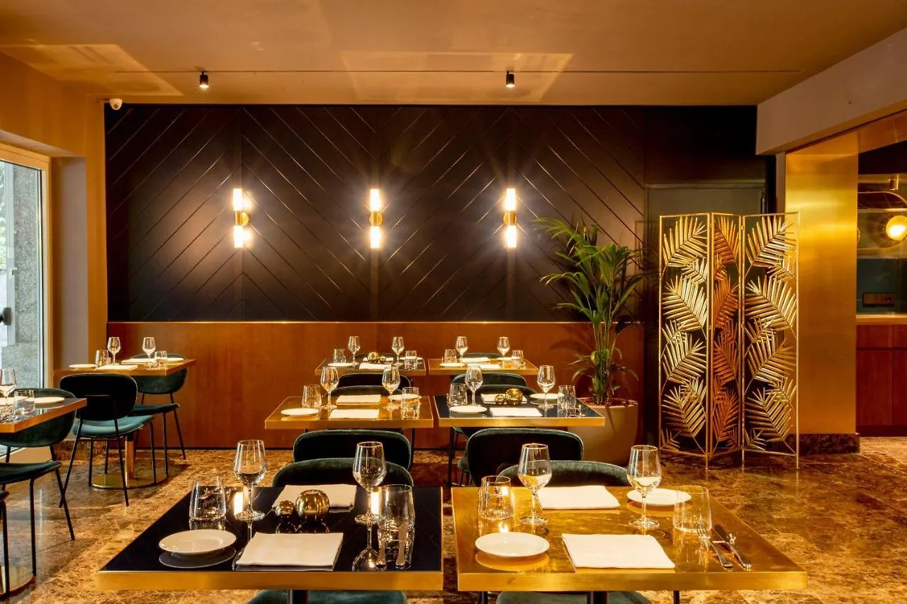 Bianca Maria Palace Hotel Milano
