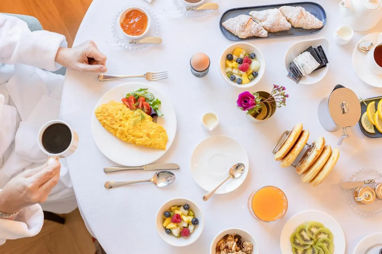 Bianca Maria Palace Hotel Milano