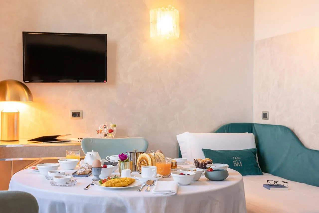 Bianca Maria Palace Hotel Milano
