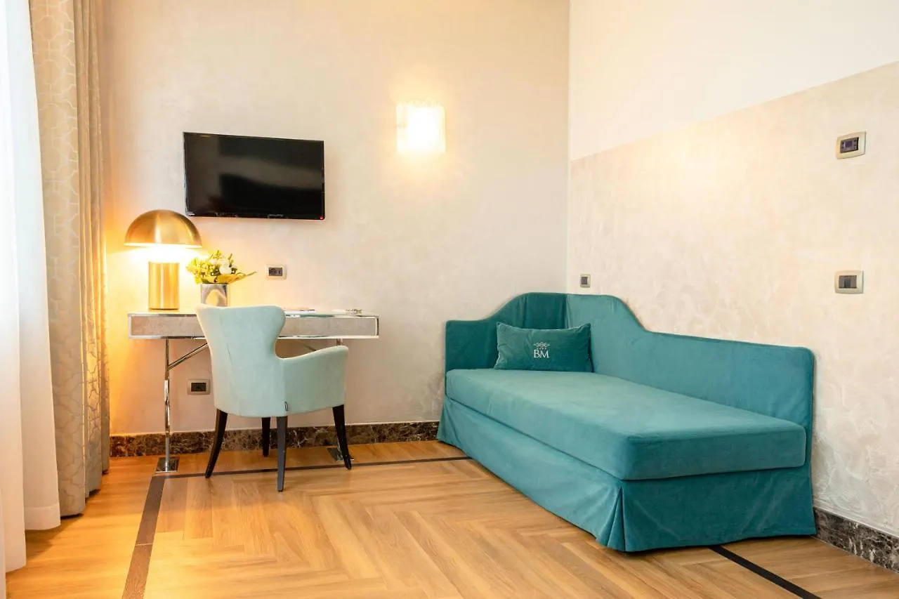 Bianca Maria Palace Hotel Milano