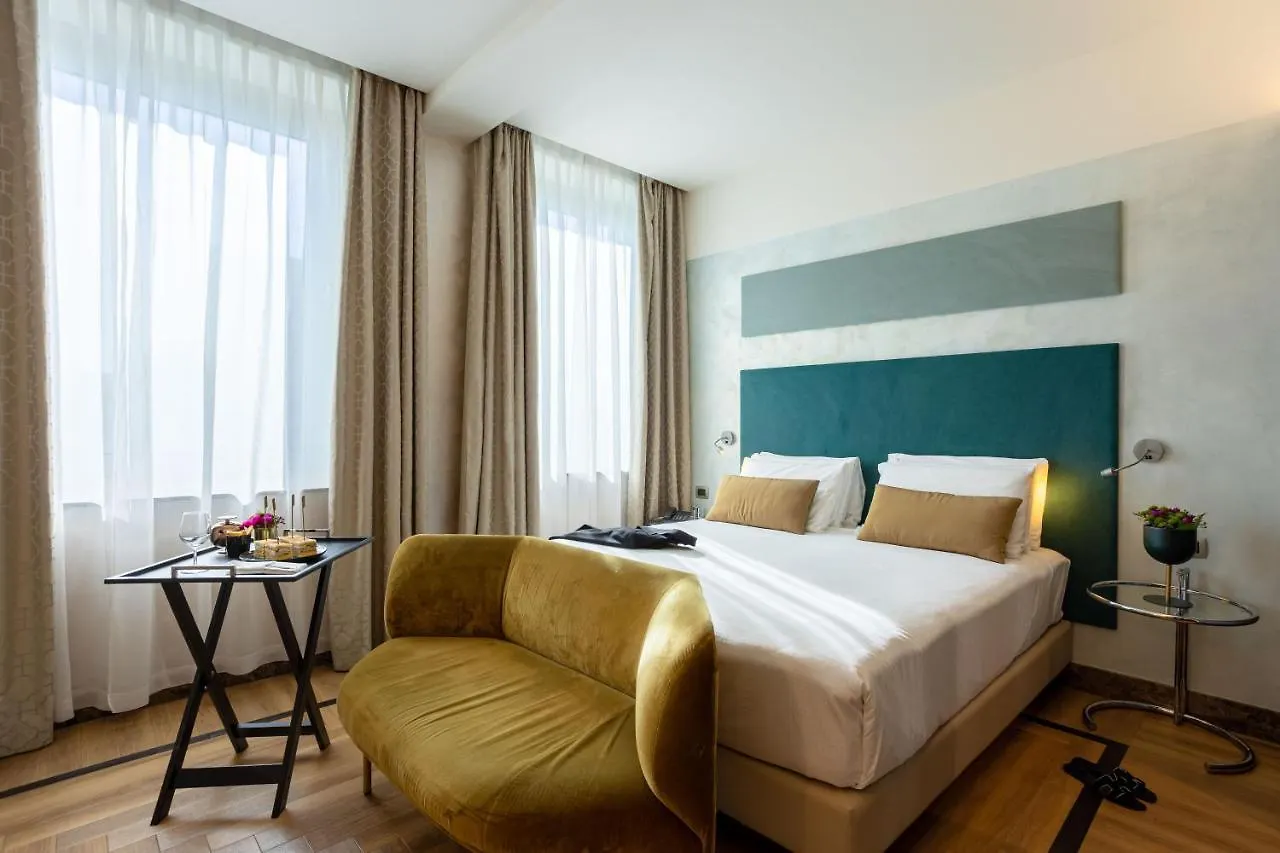 Bianca Maria Palace Hotel Milano