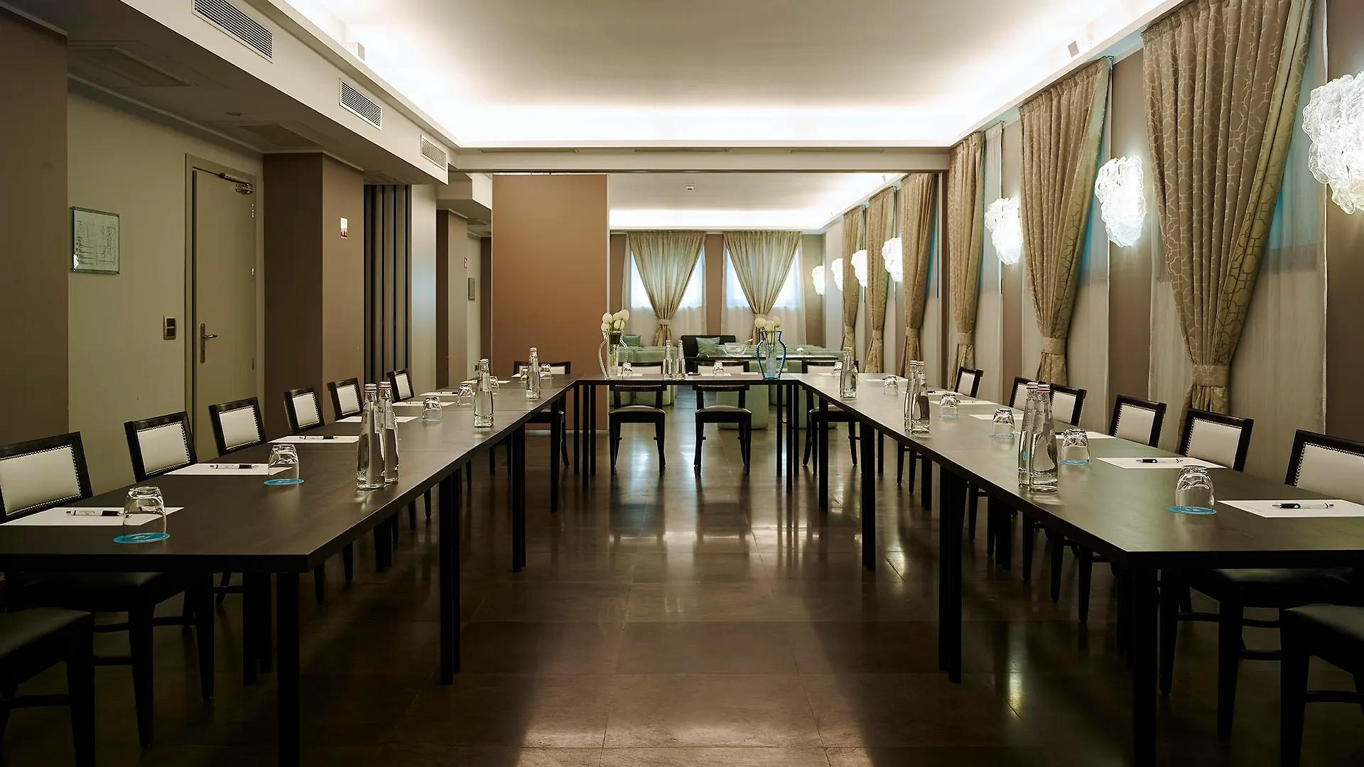 Bianca Maria Palace Hotel Milano
