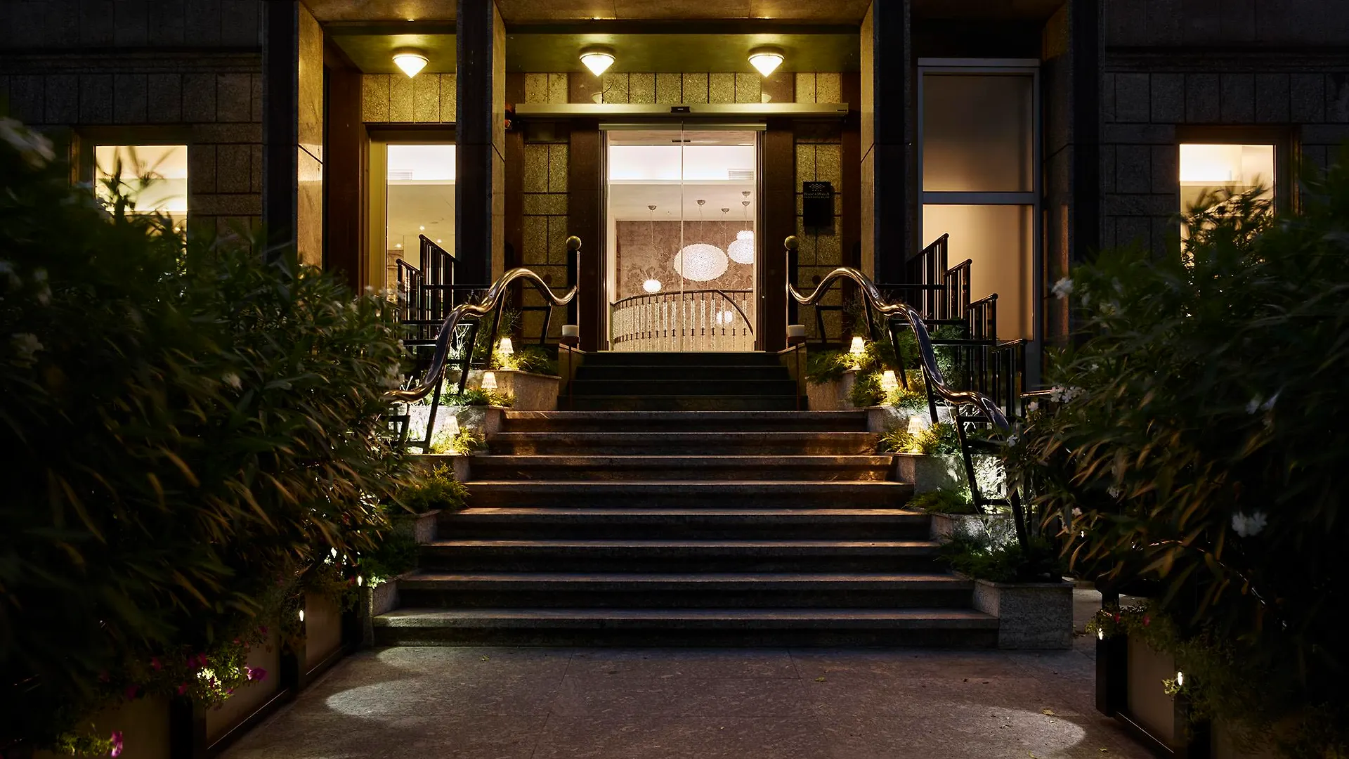 Bianca Maria Palace Hotel Milano