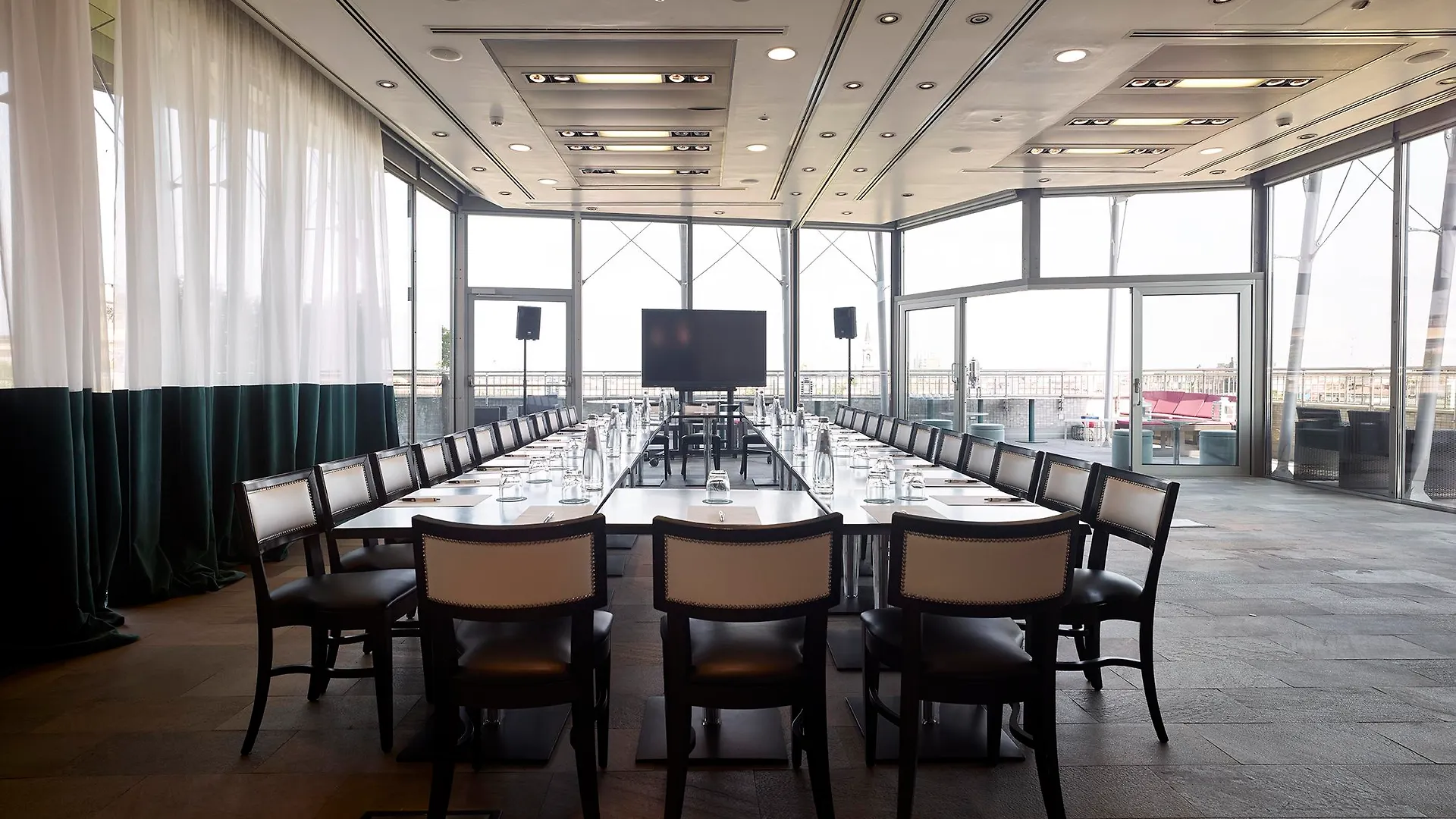 Bianca Maria Palace Hotel Milano