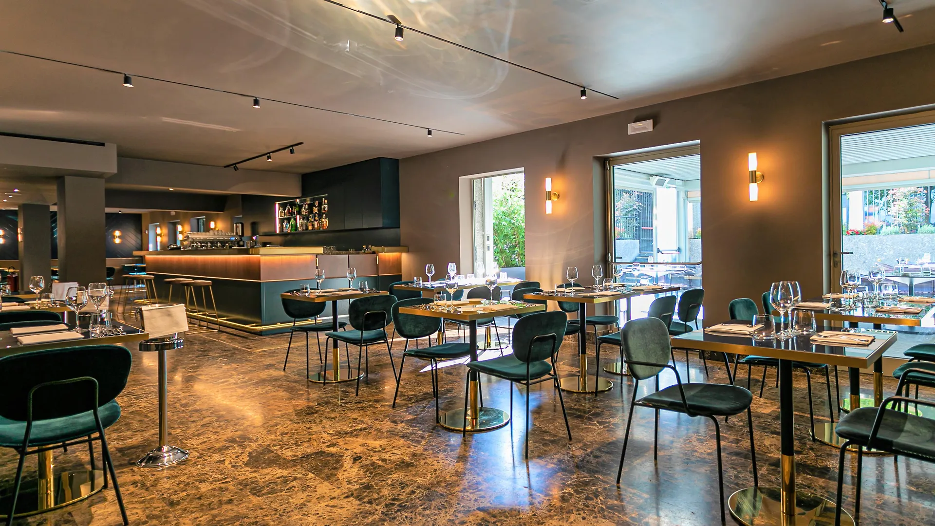 Bianca Maria Palace Hotel Milano