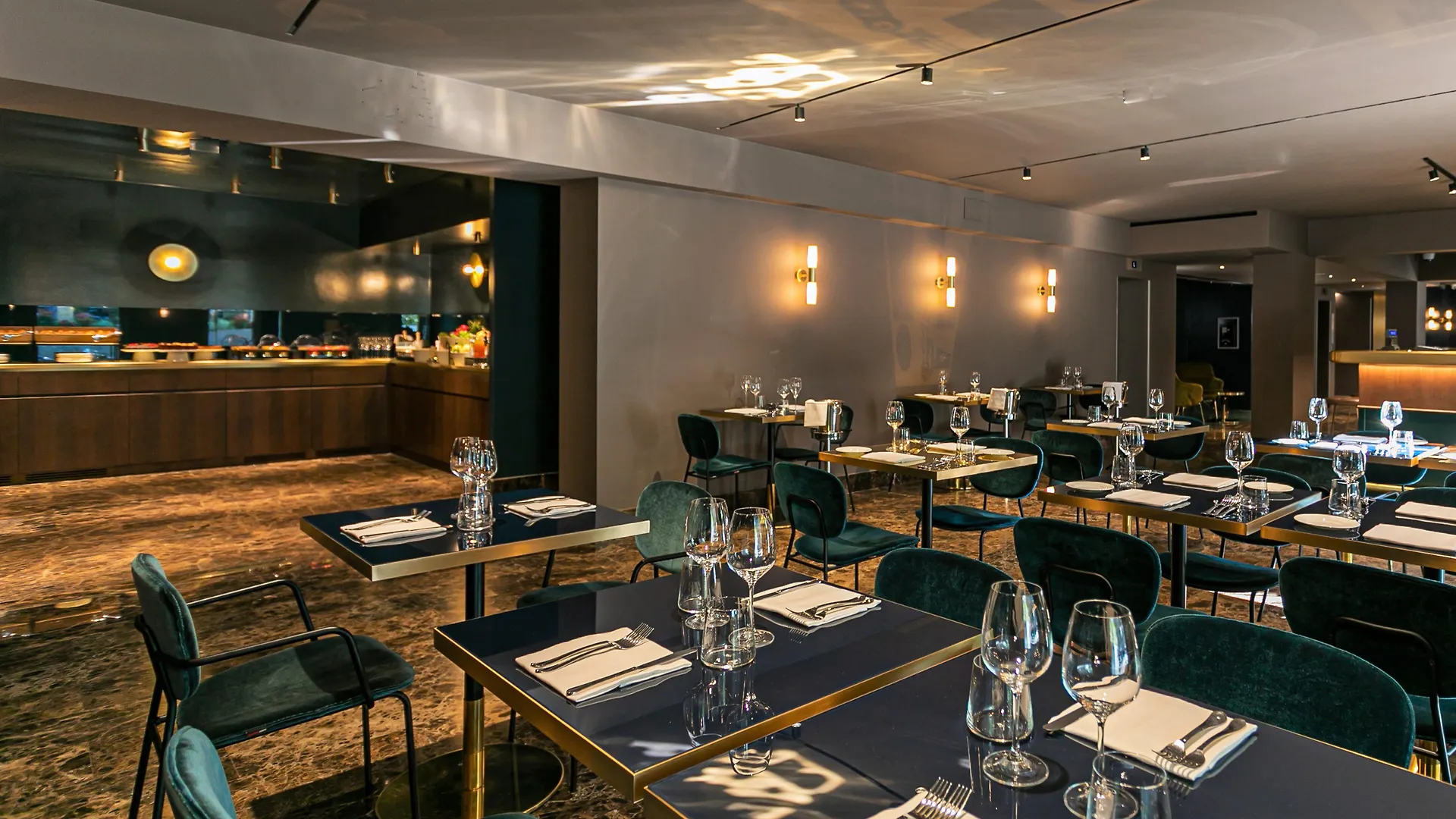 Bianca Maria Palace Hotel Milano