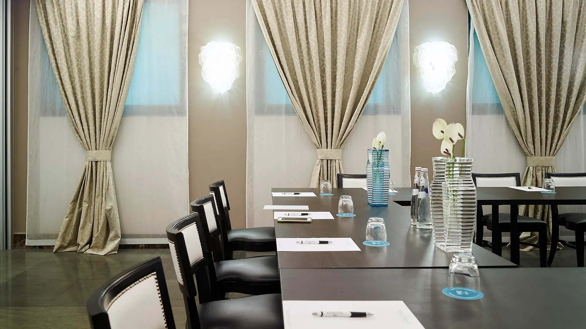 Bianca Maria Palace Hotel Milano