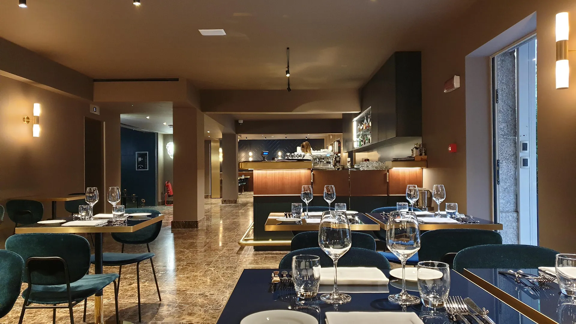 Bianca Maria Palace Hotel Milano Italien