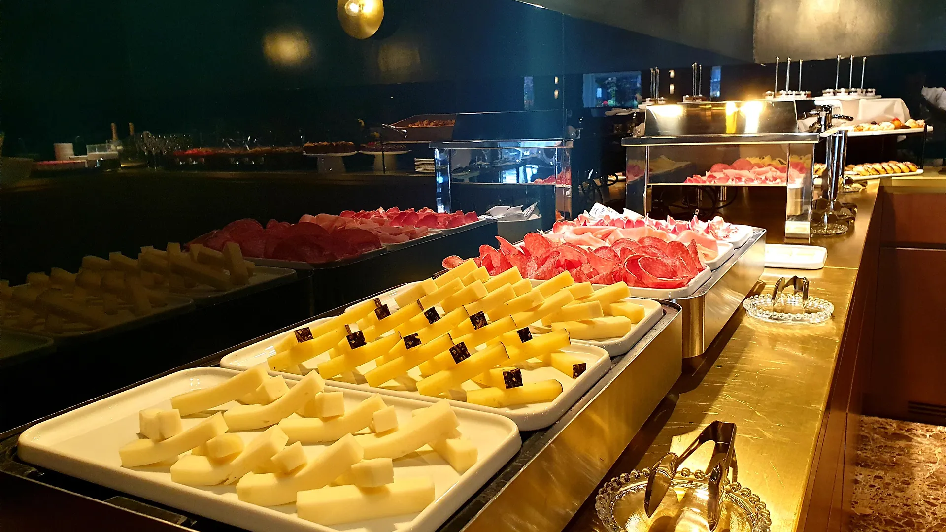 Bianca Maria Palace Hotel Milano 4*,