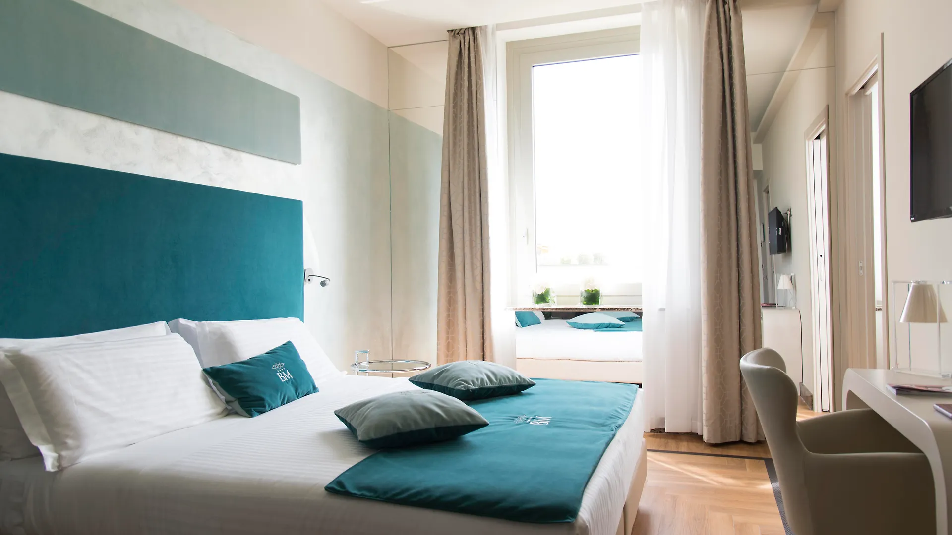 Bianca Maria Palace Hotel Milano