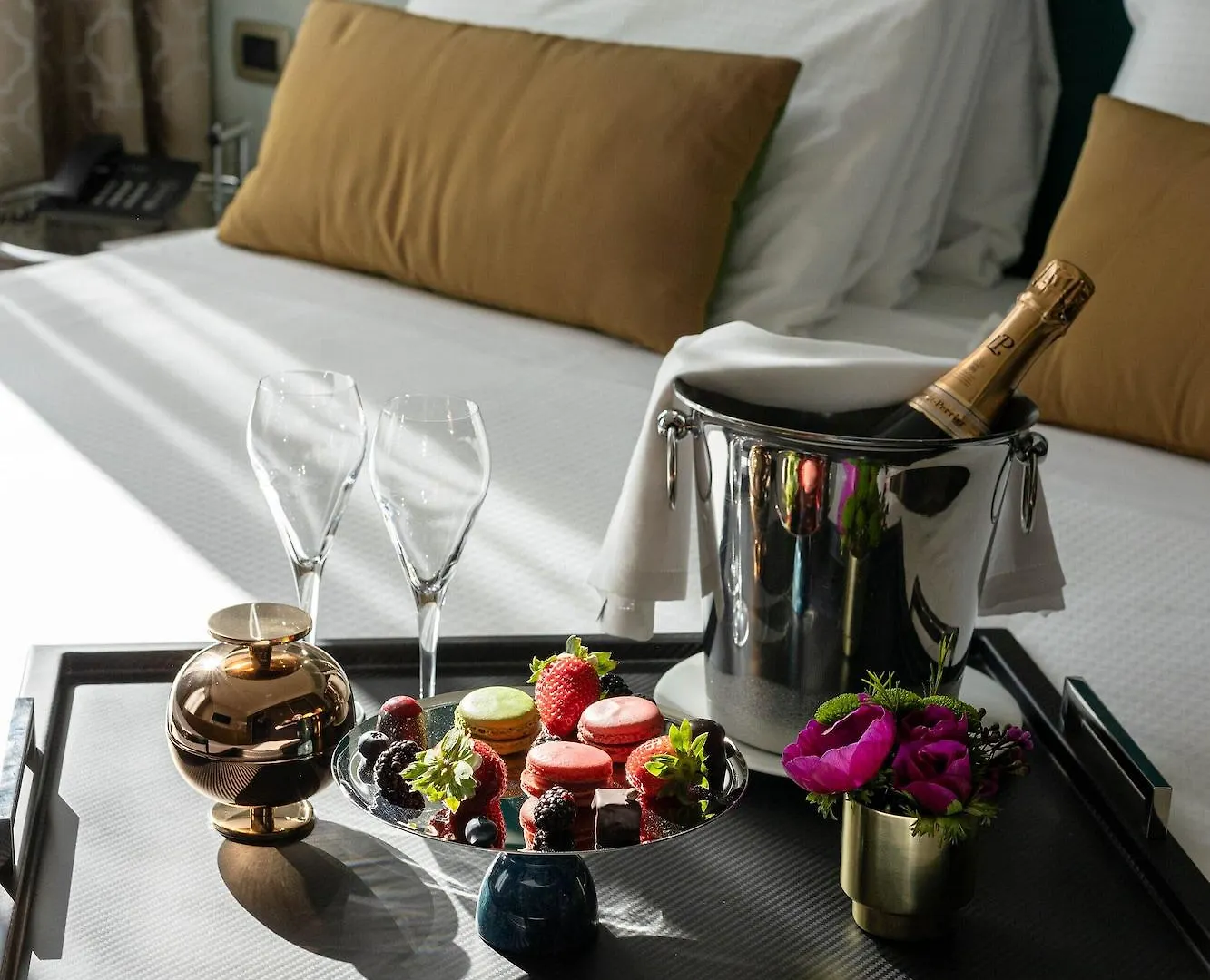 Bianca Maria Palace Hotel Milano 4*,