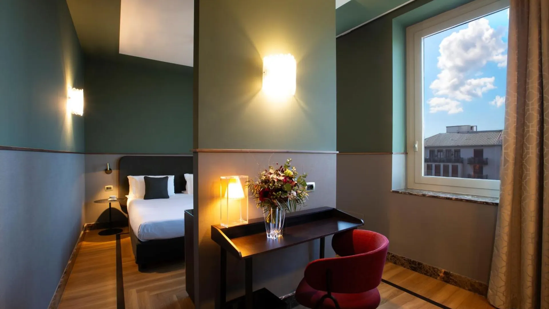 Bianca Maria Palace Hotel Milano
