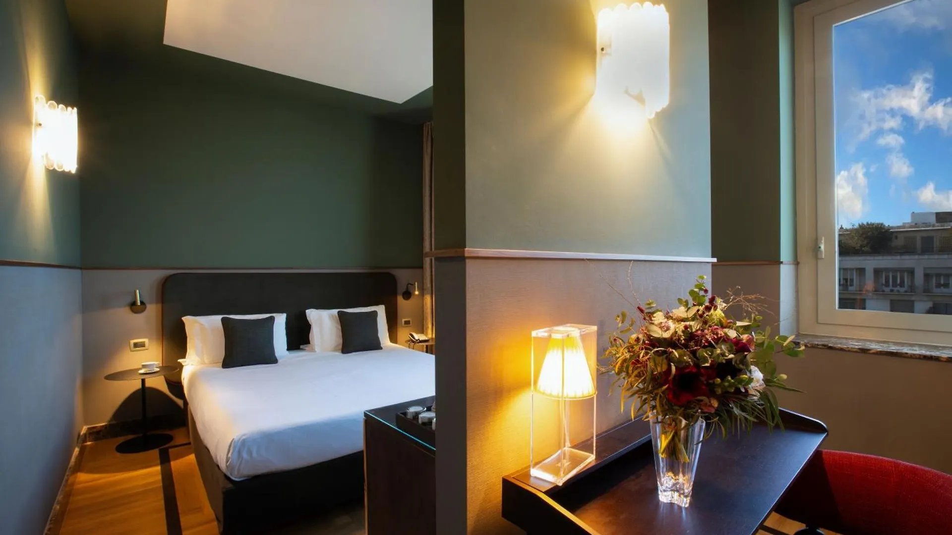 Bianca Maria Palace Hotel Milano