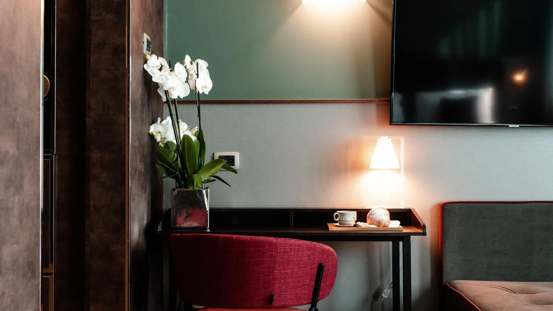 Bianca Maria Palace Hotel Milano