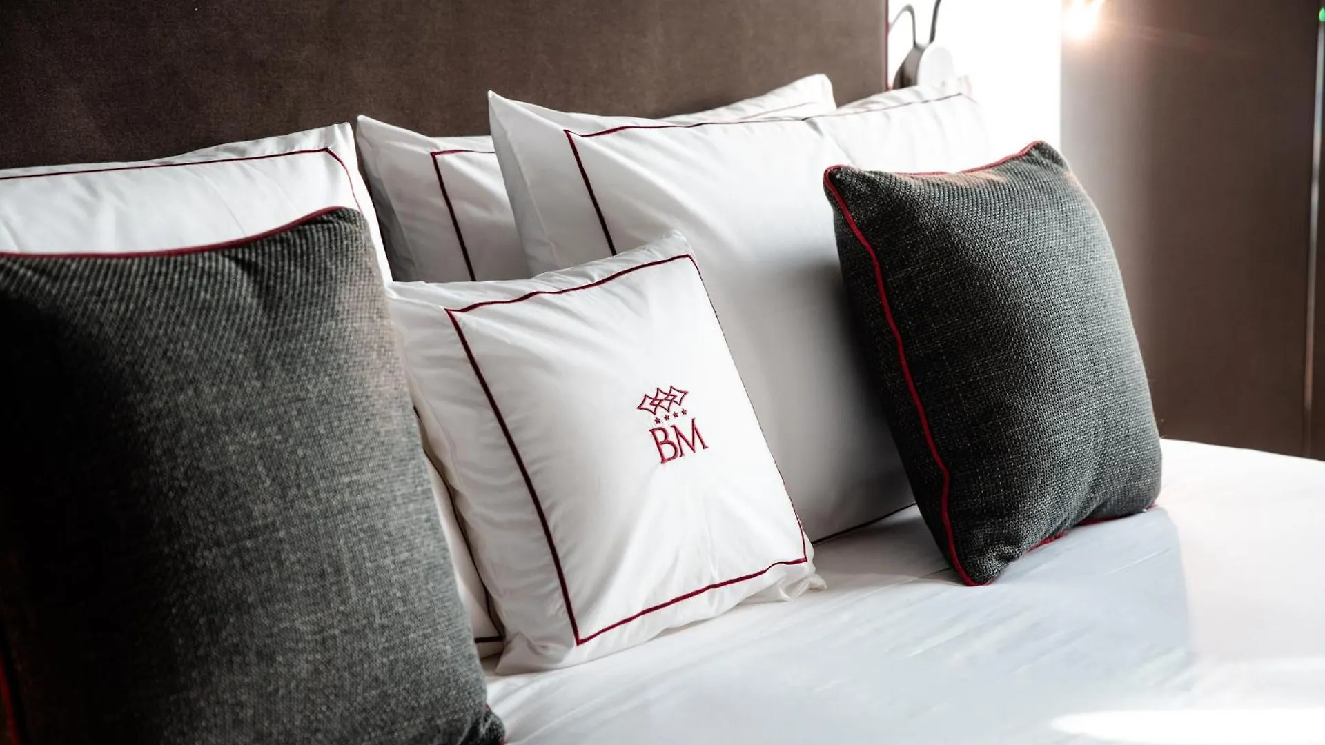 Bianca Maria Palace Hotel Milano