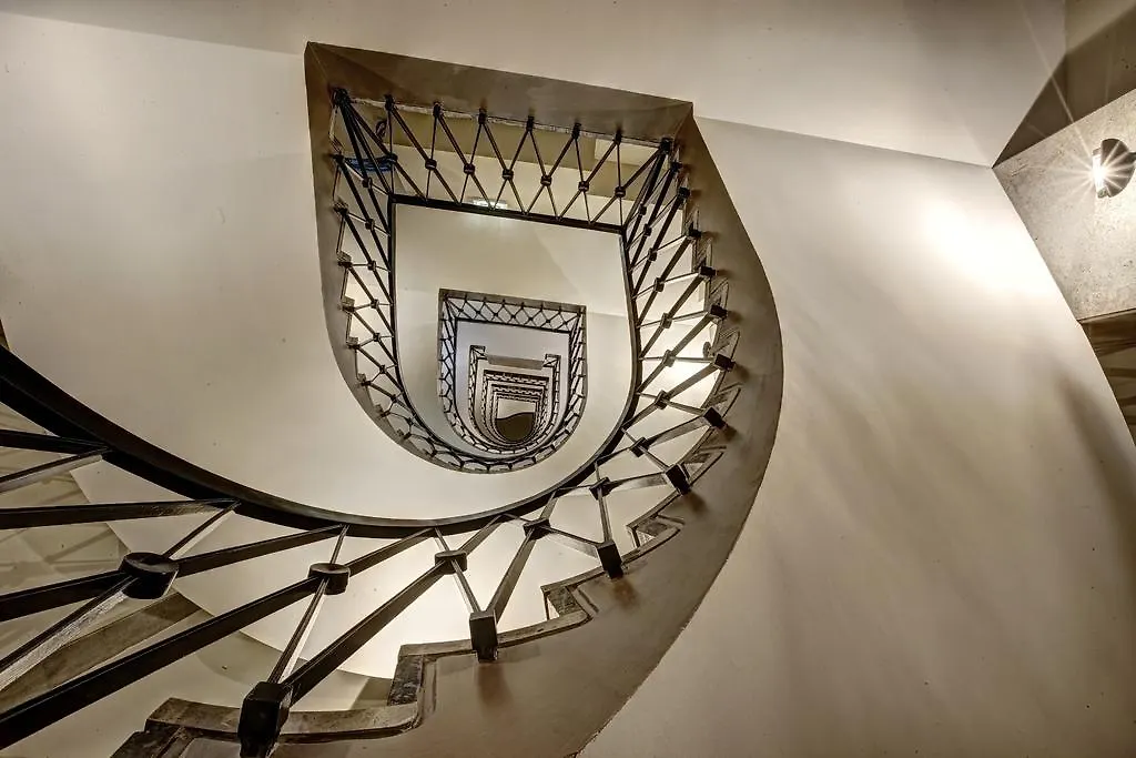 Bianca Maria Palace Hotel Milano 4*,  Italien