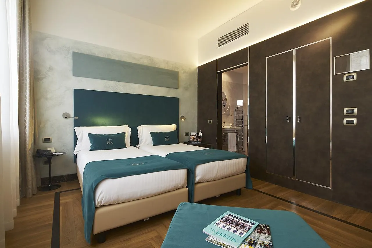 Bianca Maria Palace Hotel Milano