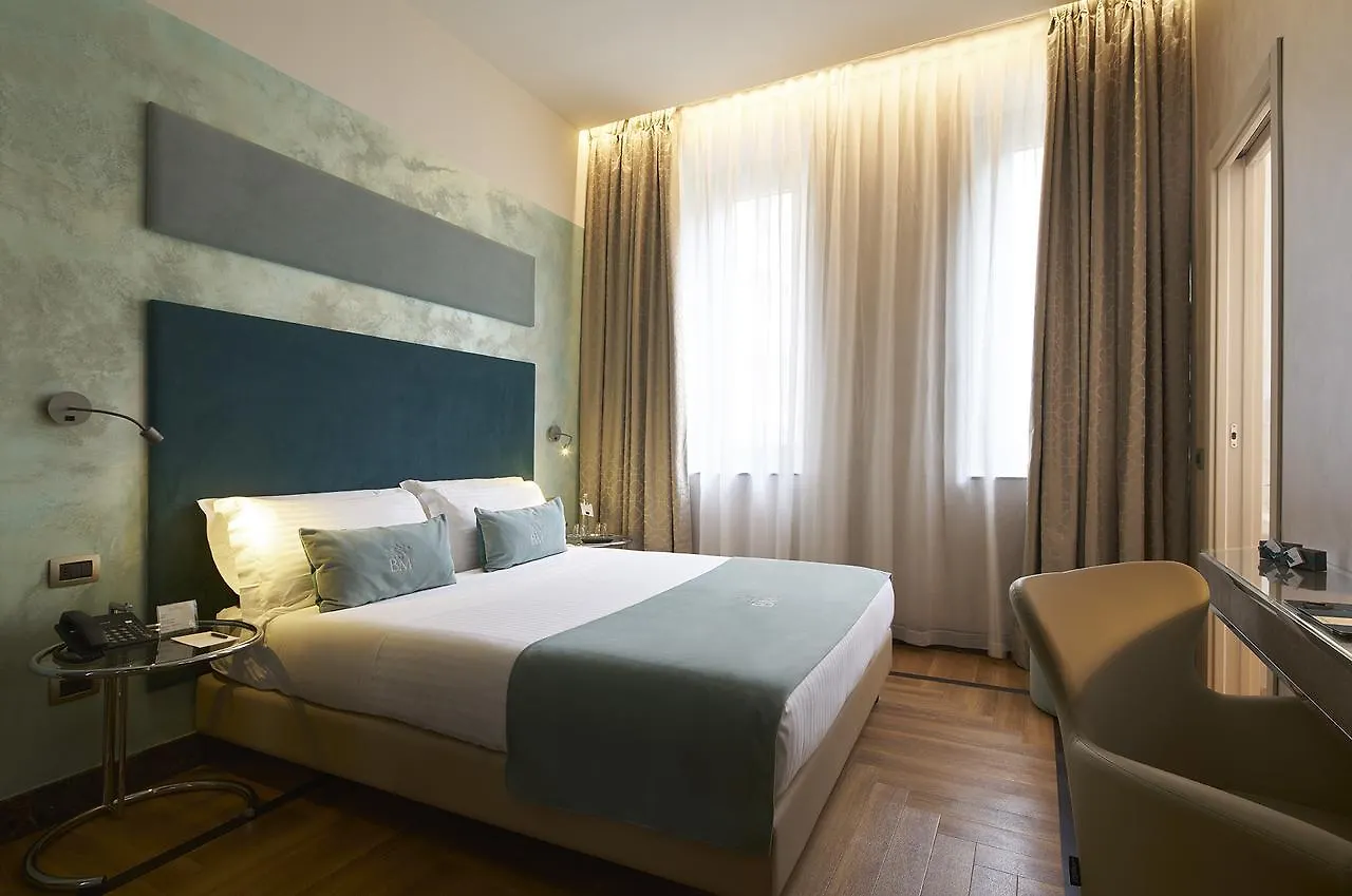 Bianca Maria Palace Hotel Milano Italien