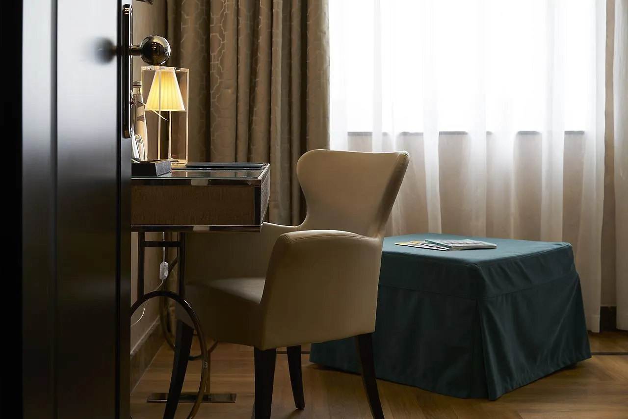 ****  Bianca Maria Palace Hotel Milano Italien