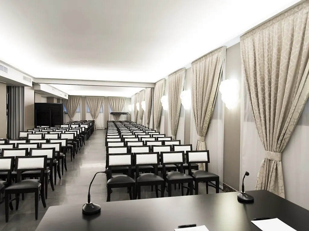 Bianca Maria Palace Hotel Milano
