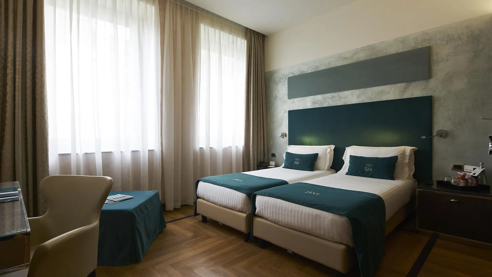 Bianca Maria Palace Hotel Μιλάνο