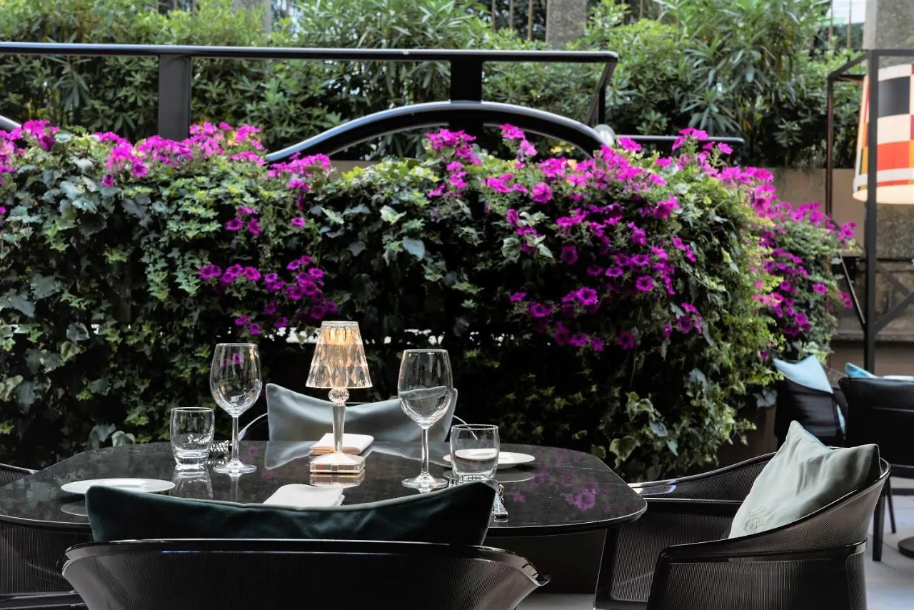 Bianca Maria Palace Hotel Μιλάνο Ιταλία
