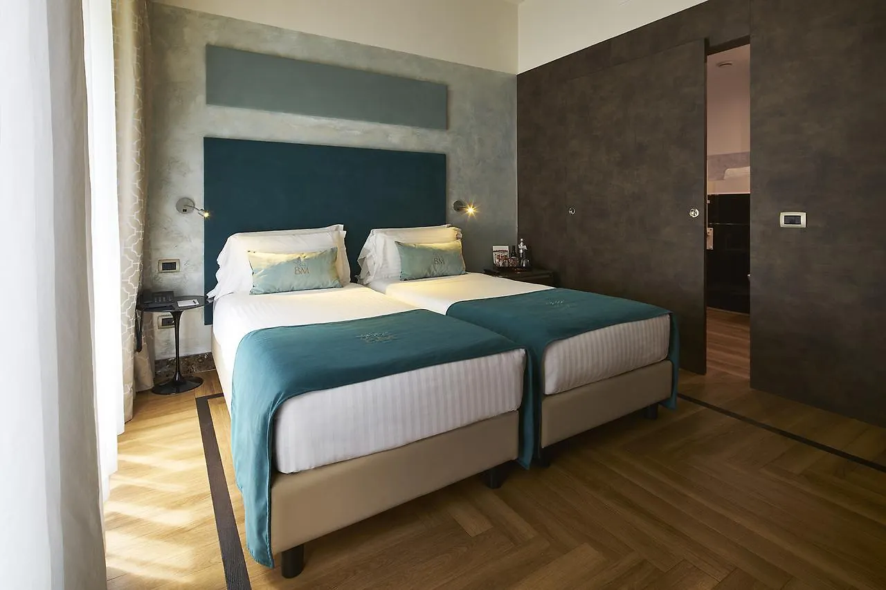 Bianca Maria Palace Hotel Μιλάνο Ιταλία