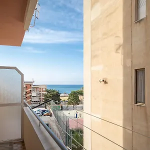 Trinacria , Cefalù Włochy