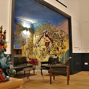 Vespri Luxury & , Palermo Itália