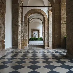 Palazzo Santamarina Luxury & , Palermo Itália
