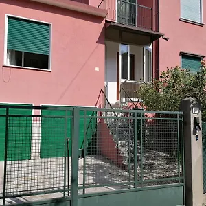 Lungo Sile , Treviso Włochy
