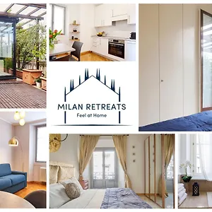 Apartament Retreats