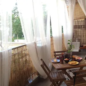 Apartament Lovely Terrace