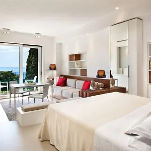 Belvedere 4* טאורמינה
