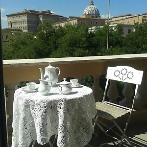 Un Caffe Sul Balcone 1 , Rzym Włochy