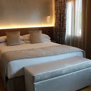 Rosa Salva 3* ונציה