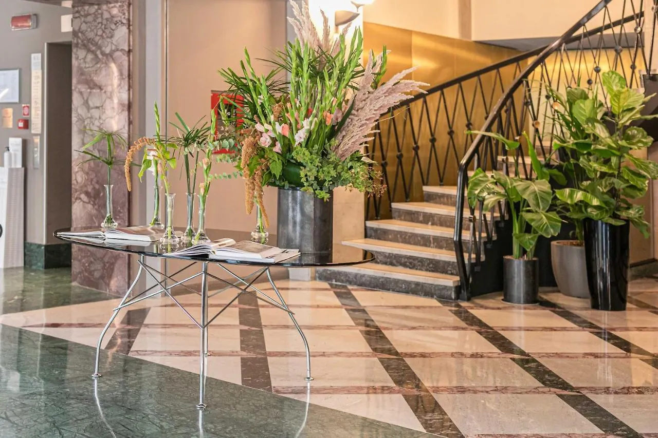 Bianca Maria Palace Hotel Milão