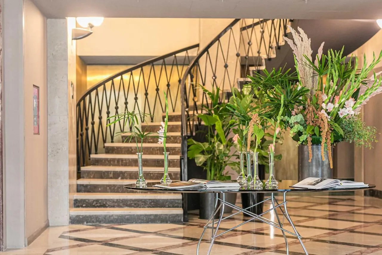 Bianca Maria Palace Hotel Milão