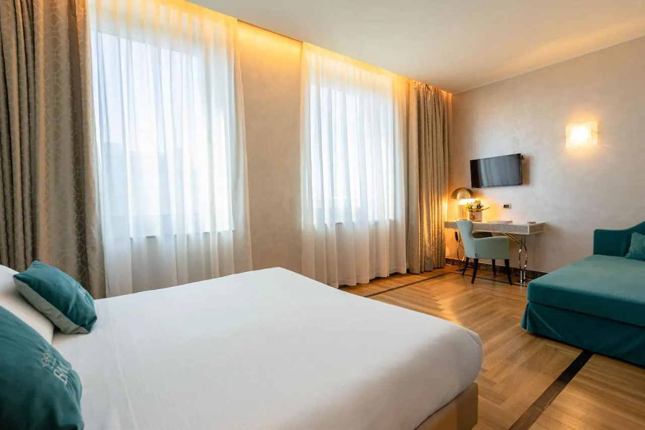 ****  Bianca Maria Palace Hotel Milan Italy