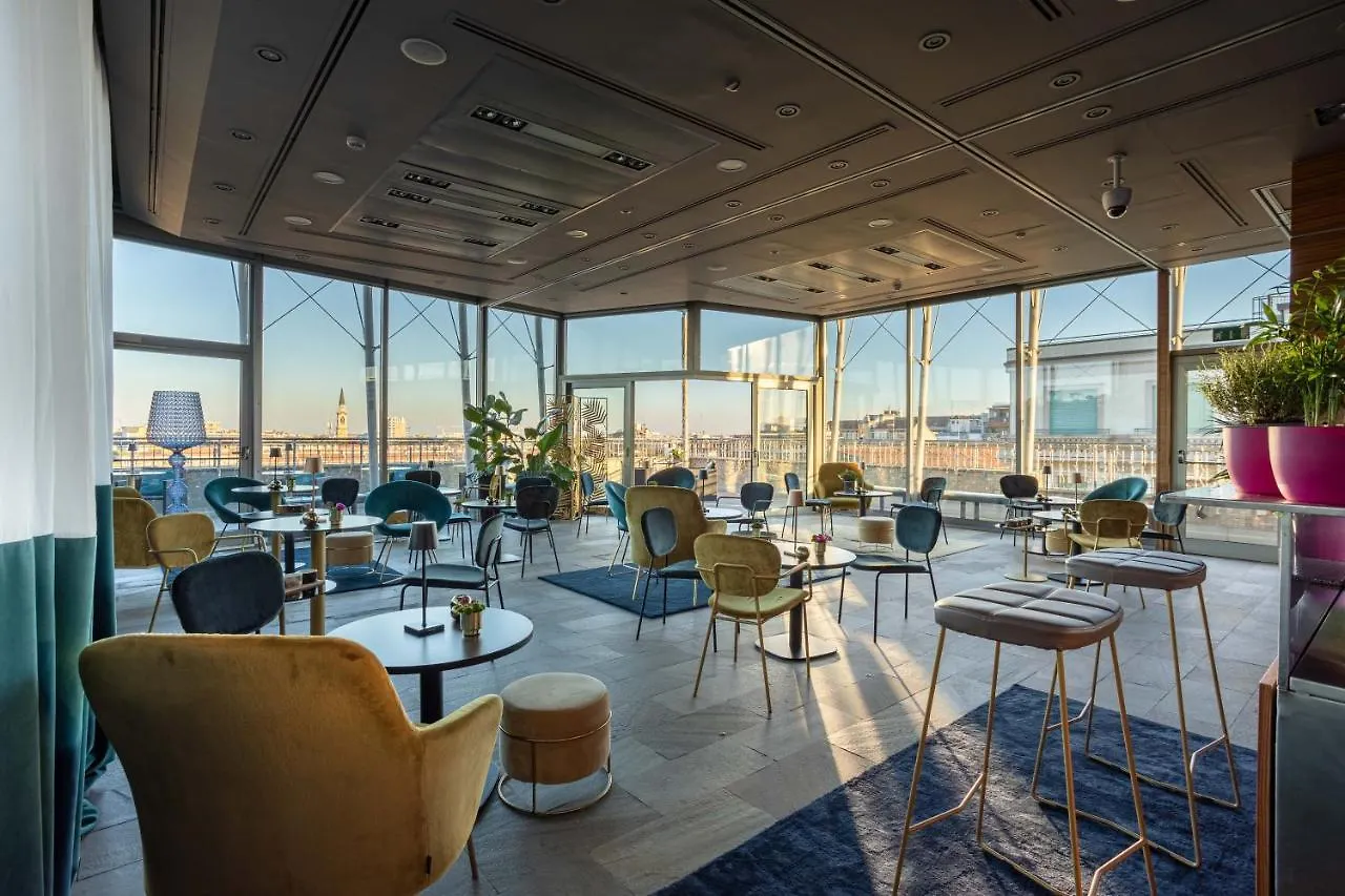 Bianca Maria Palace Hotel Milão