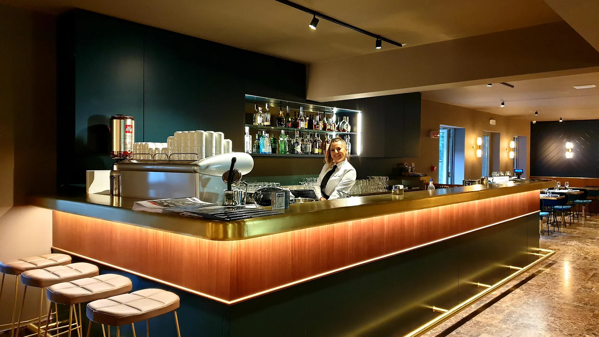 Bianca Maria Palace Hotel Milan