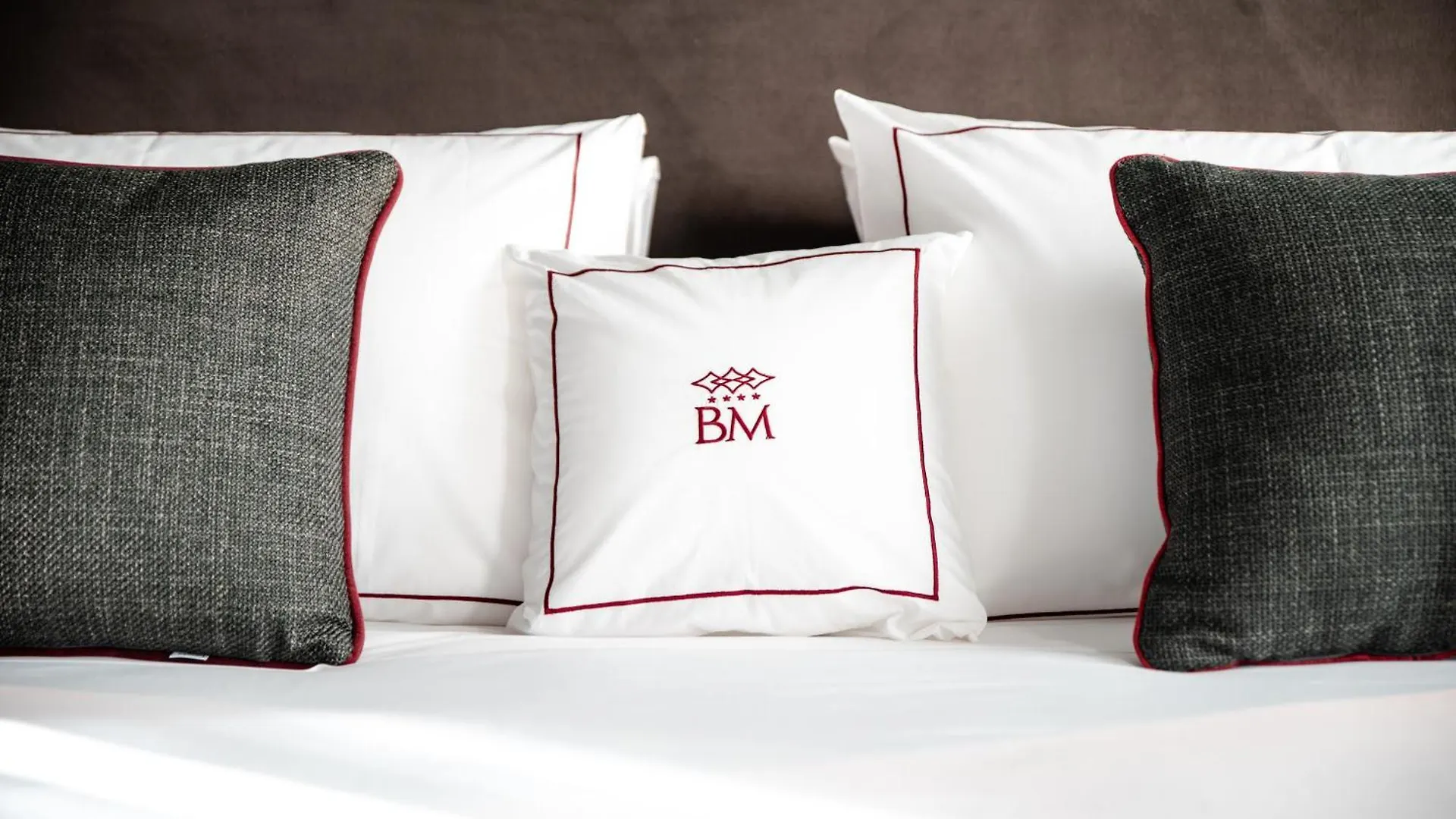Bianca Maria Palace Hotel Milan