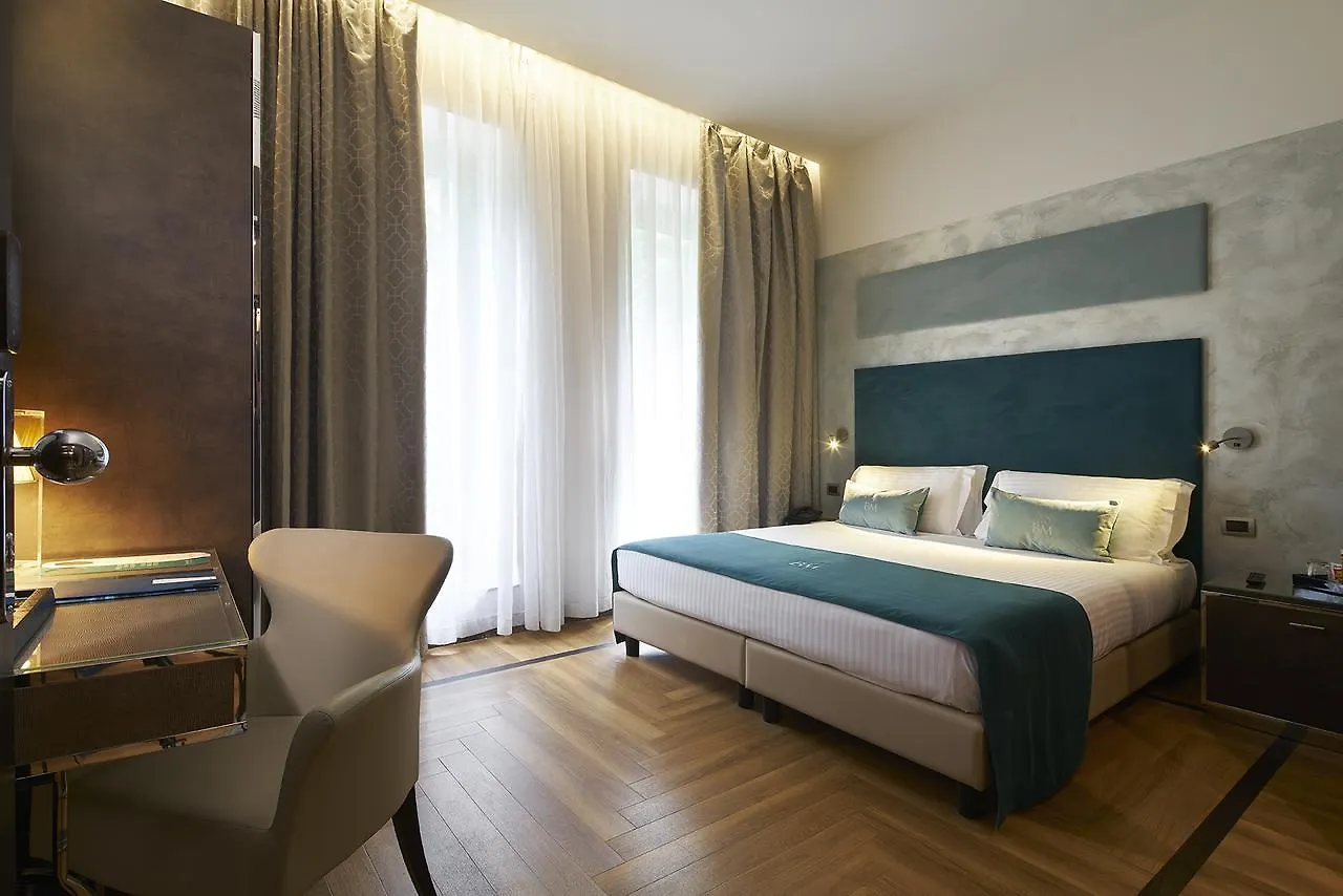 Bianca Maria Palace Hotel Milão
