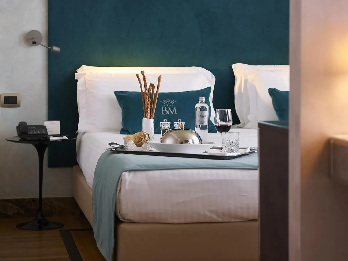 Bianca Maria Palace Hotel Milan 4*,  Italy