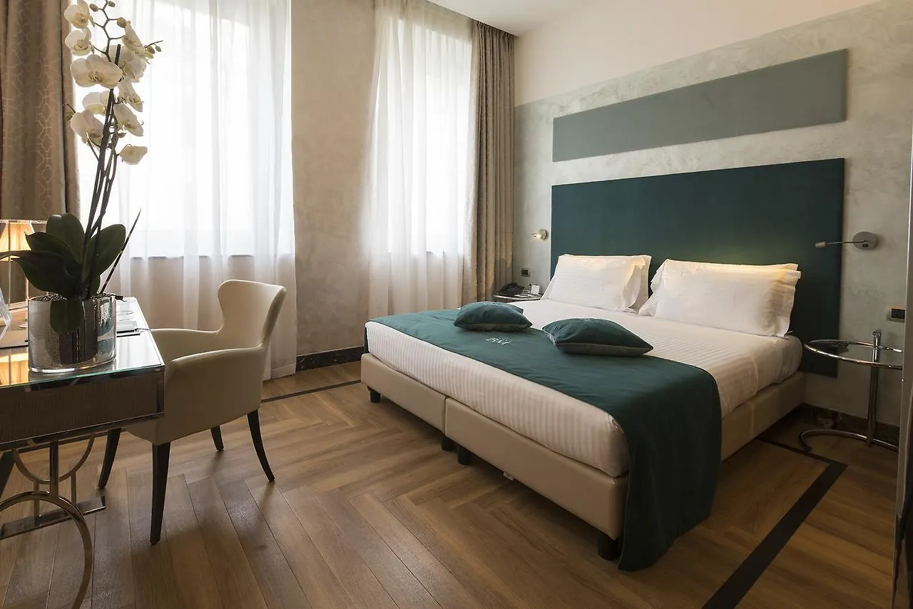 Bianca Maria Palace Hotel Milão