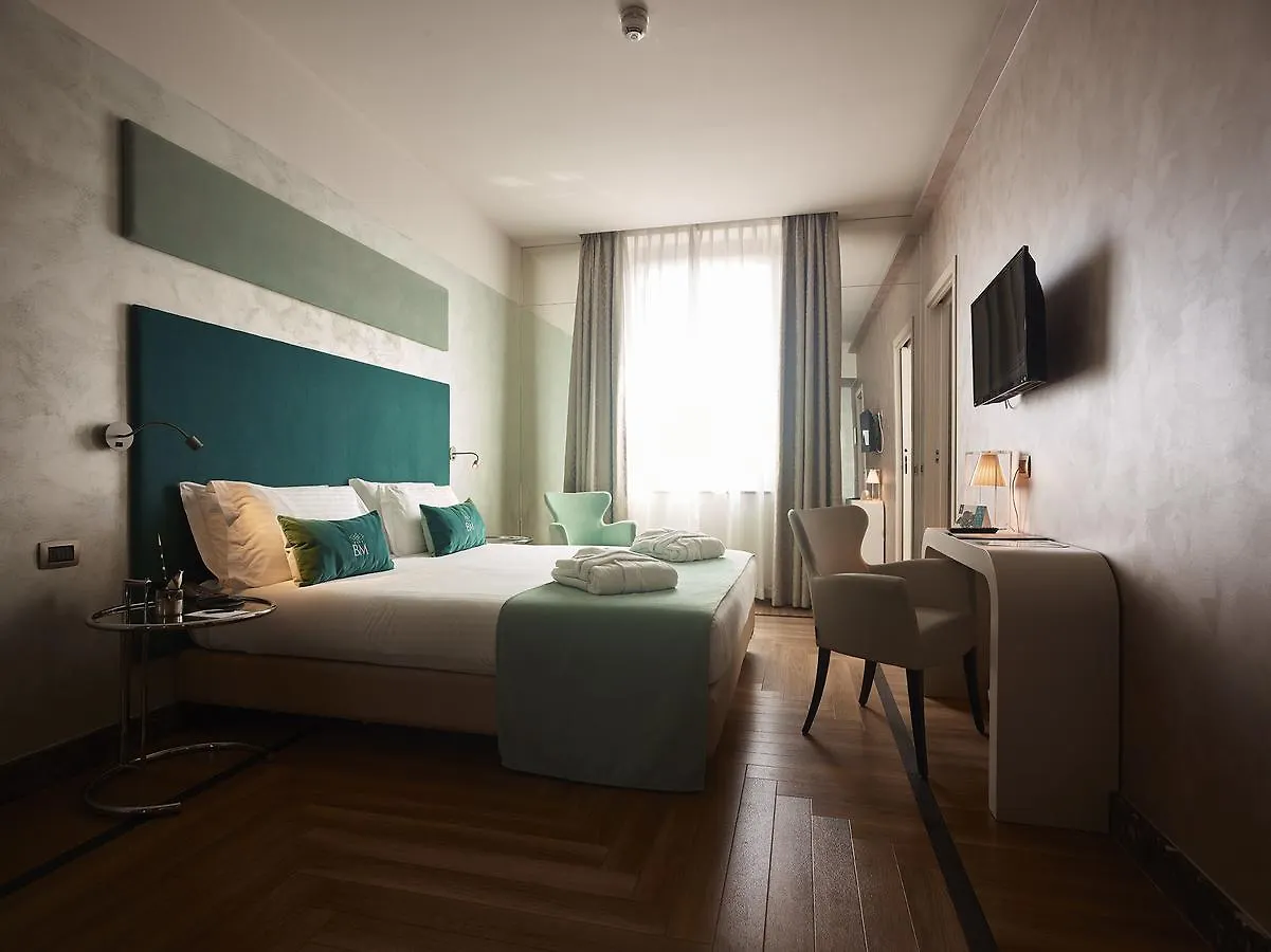 Bianca Maria Palace Hotel Milão